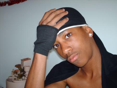 gwada boy