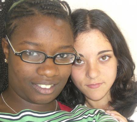 !!!!!!! me et suz!!!